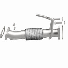 Load image into Gallery viewer, BRE Exhaust 14-16 Kia Soul 2.0L Front Pipe Kit - 107-0290