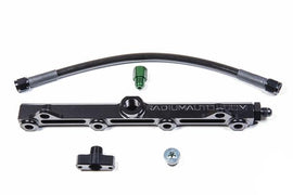 Radium Engineering 94-97 Mazda Miata/MX-5 Fuel Rail Plumbing Kit - 20-0422
