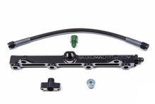 Load image into Gallery viewer, Radium Engineering Nissan S14/S15 SR20DET Fuel Rail Kit - 20-0359
