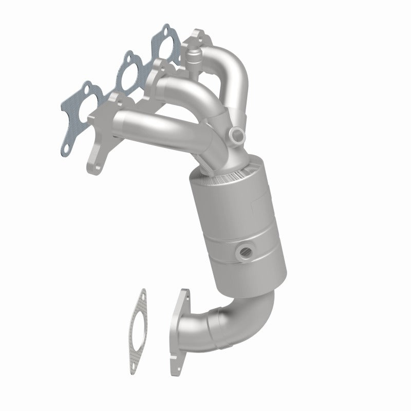 MagnaFlow DF Cat Conv 07-11 Chrysler Sebring 2.7L Rr Manifold/08-10 Dodge Avenger 2.7L Rear Manifold - 51861