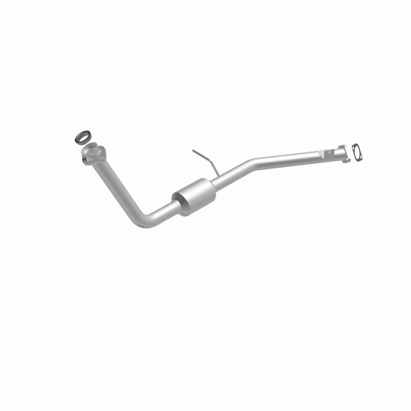 MagnaFlow Direct Fit Catalytic Converter 1986-1994 Suzuki Samurai 1.3 - 24459