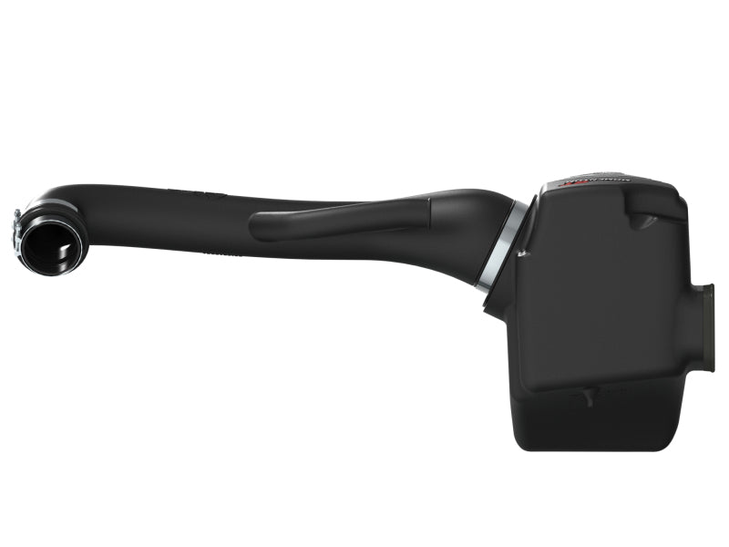 aFe POWER Momentum GT Pro Dry S Cold Air Intake System 2017 GM Colorado/Canyon V6 3.6L - 51-74109