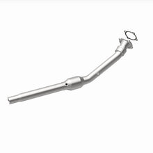 Load image into Gallery viewer, MagnaFlow Direct Fit Catalytic Converter 99-04 VW Golf/Jetta/Beetle - 16426