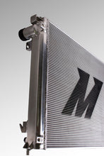 Load image into Gallery viewer, Mishimoto 2008-2016 Dodge Challenger R/T - SRT8 Hellcat Performance Aluminum Radiator - MMRAD-SRT-15