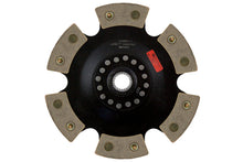 Load image into Gallery viewer, ACT 1997 Audi A4 6 Pad Rigid Race Disc