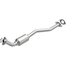 Load image into Gallery viewer, MagnaFlow Direct Fit Catalytic Converter 01-04 Frontier 3.3L D/S OEM - 49480