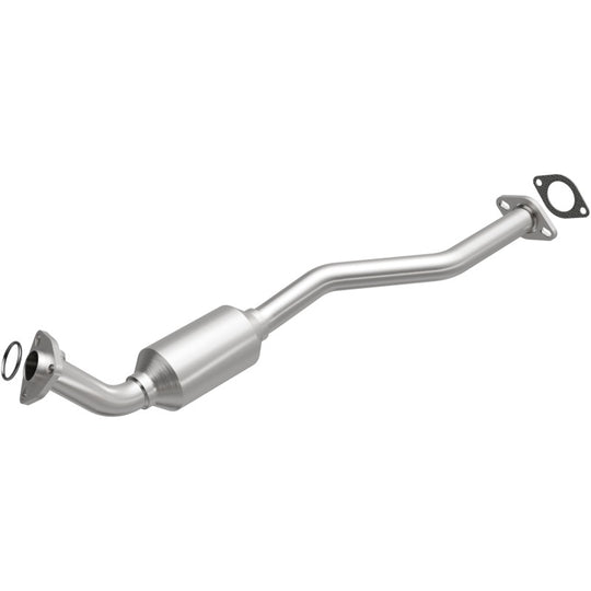 MagnaFlow DF Catalytic Conv 01-04 Nissan Frontier/XTerra 3.3L (Exc Supercharged) D/S Rear (49 State) - 93225