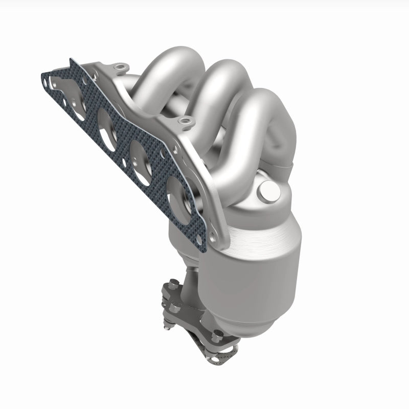 MagnaFlow 07-14 Mitsubishi Eclipse 2.4L Direct Fit CARB Compliant Catalytic Converter - 5531347