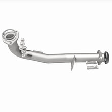 Load image into Gallery viewer, BRE Exhaust 93-95 Civic del Sol 1.5L Front Pipe Kit - 107-0119