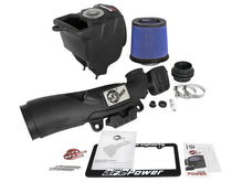Load image into Gallery viewer, aFe Momentum GT Pro 5R Cold Air Intake System 2018+ Jeep Wrangler (JL) V6 3.6L - 54-76217