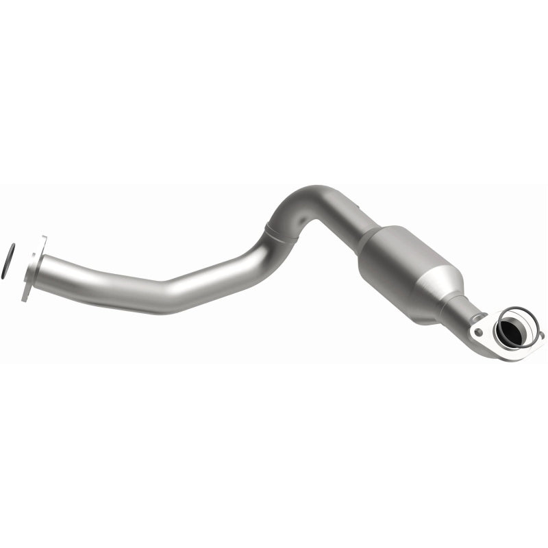 MagnaFlow 10-12 Toyota 4Runner 4.0L Direct Fit Converter - 5491231