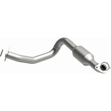 Load image into Gallery viewer, MagnaFlow 10-12 Toyota 4Runner 4.0L Direct Fit Converter - 5491231