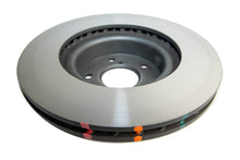Load image into Gallery viewer, DBA 98-02 Subaru Impreza RS Front 4000 Series Plain Rotor - DBA4648