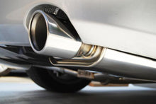 Load image into Gallery viewer, Invidia 06-11 IS250/IS350 Q300 Axle-Back Exhaust - HS06LISGT3