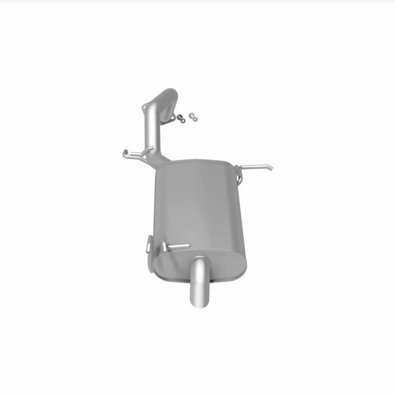 BRE Exhaust 11-13 Kia Sorento 2.4L Muffler Kit - 108-0015