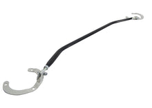 Load image into Gallery viewer, Whiteline 08+ Subaru STi/ WRX Hatch Front adjustable strut tower brace - KSB568