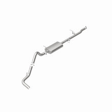 Load image into Gallery viewer, MagnaFlow BRE Exhaust Kit 09-13 Silverado Sierra 1500 - 106-0507