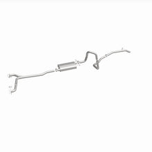 Load image into Gallery viewer, MagnaFlow BRE Exhaust Kit 90-97 Crown Victoria LTD Town Car - 106-0690