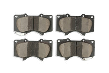 Load image into Gallery viewer, DBA 10-19 Lexus GX460 Street Series Front Brake Pads - DB1482SS