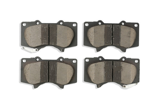 DBA 10-19 Lexus GX460 Street Series Front Brake Pads - DB1482SS
