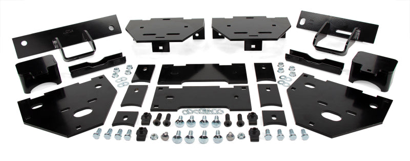 Air Lift LoadLifter 7500XL Ultimate for 2020 Ford F250/F350 DRW 4WD - 57550