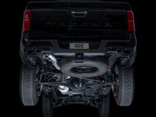 Load image into Gallery viewer, AWE Tuning Exhaust for 4th Gen Toyota Tacoma BashGuard Only - 3015-28254