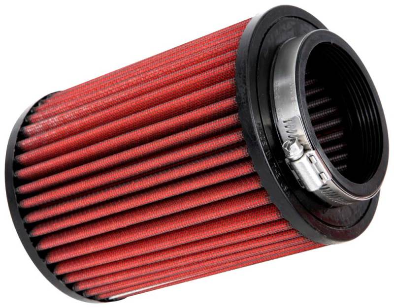 AEM Air Filter, 3inFLG/ 5inOD/ 6-1/2inH Dry Flow - 21-2036DK