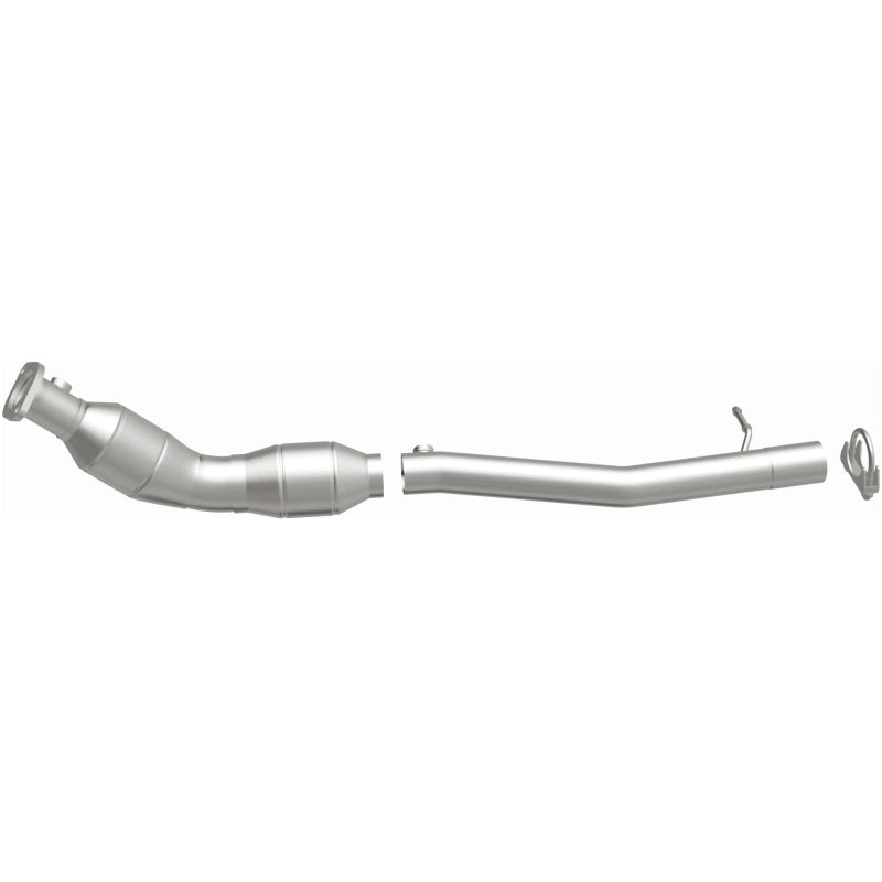MagnaFlow Conv DF 06-08 Range Rover Driver Side - 93679