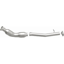 Load image into Gallery viewer, MagnaFlow Conv DF 06-08 Range Rover Driver Side - 93679