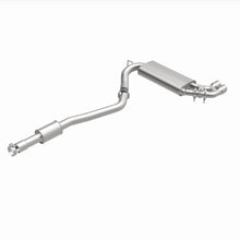 Load image into Gallery viewer, MagnaFlow BRE Exhaust Kit 12-20 BMW 430i 330i 428i 328i 2L - 106-0832