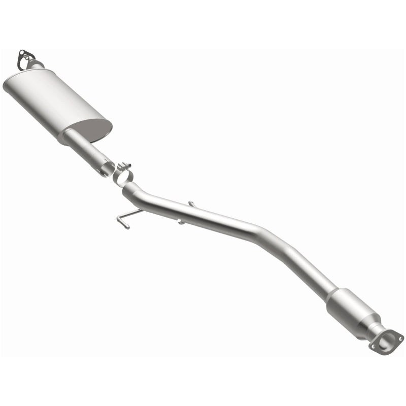 MagnaFlow Direct Fit Catalytic Converter 13-17 Hyundai Santa Fe 3.3L - 21-143