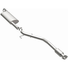 Load image into Gallery viewer, MagnaFlow Direct Fit Catalytic Converter 13-17 Hyundai Santa Fe 3.3L - 21-143