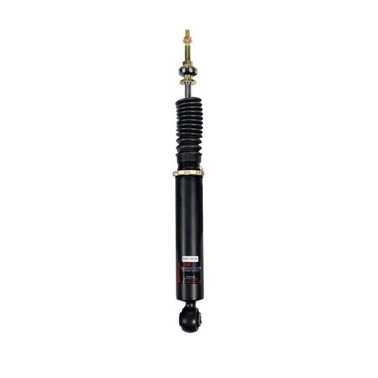 BLOX Racing 2016+ Honda Civic Coupe/Sedan (Non Si / Type R) Plus Series Fully Adjustable Coilovers - BXSS-00130