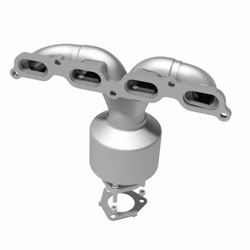 MagnaFlow Direct Fit Catalytic Converter 95/98 Saturn SC/SL/SW 1.9L - 24998