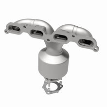 Load image into Gallery viewer, MagnaFlow Direct Fit Catalytic Converter 95/98 Saturn SC/SL/SW 1.9L - 24998
