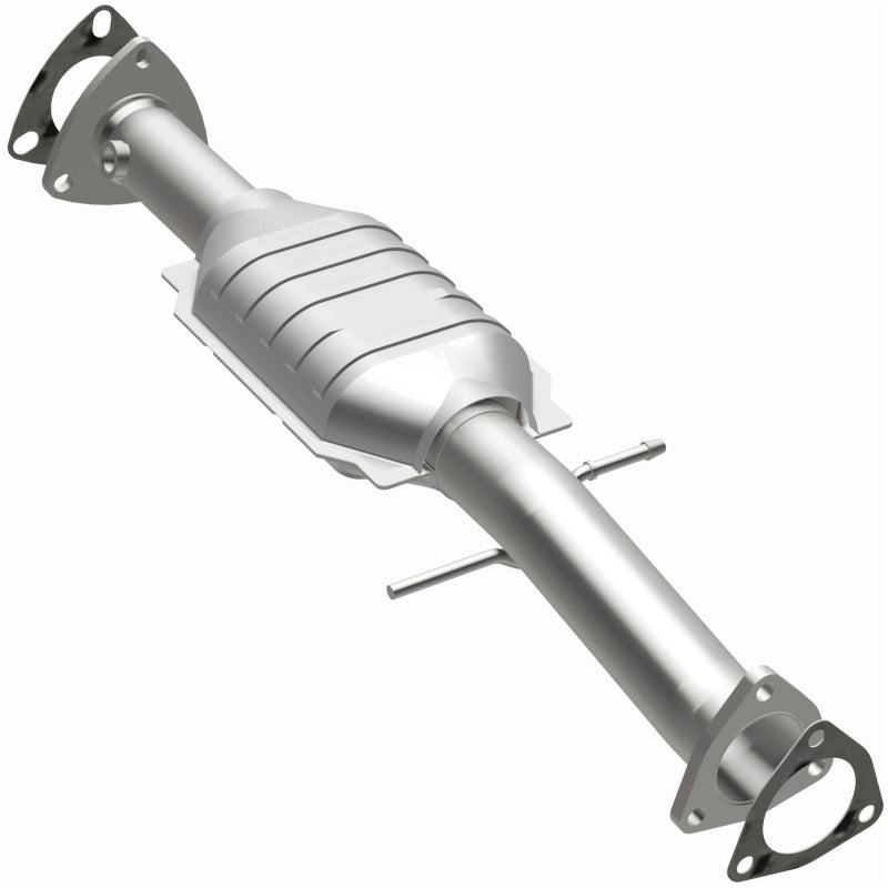 MagnaFlow Direct Fit Catalytic Converter Sonoma-S10 99 4.3L - 23468