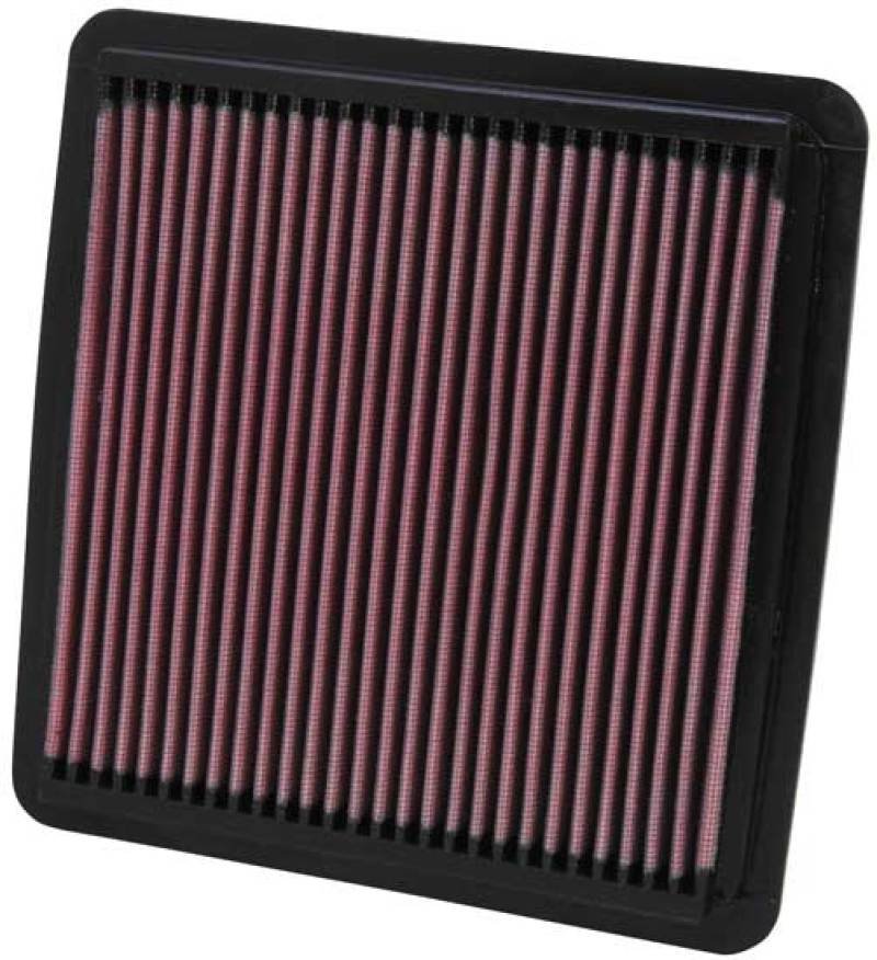 K&N 05-08 LGT / 08-11 WRX / STi Drop In Air Filter - 33-2304
