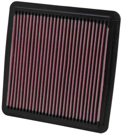 K&N 05-08 LGT / 08-11 WRX / STi Drop In Air Filter - 33-2304