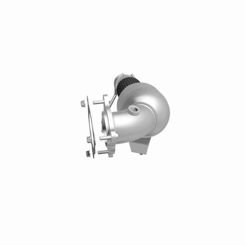 MagnaFlow 20-21 Ford Escape Front Underbody 2L Direct Fit Converter - 280255
