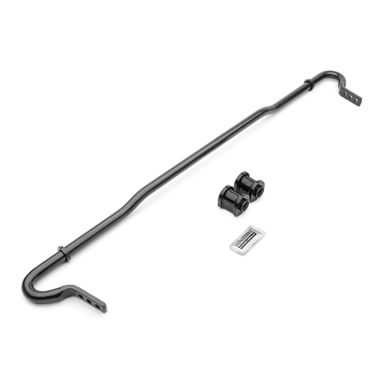 Cobb Subaru 08-21 WRX/STI Adjustable Rear Sway Bar - 24mm - CB-013RZ-24