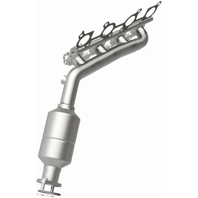 MagnaFlow Direct Fit Catalytic Converter 05-09 Lexus GX470 4.7L - 51217