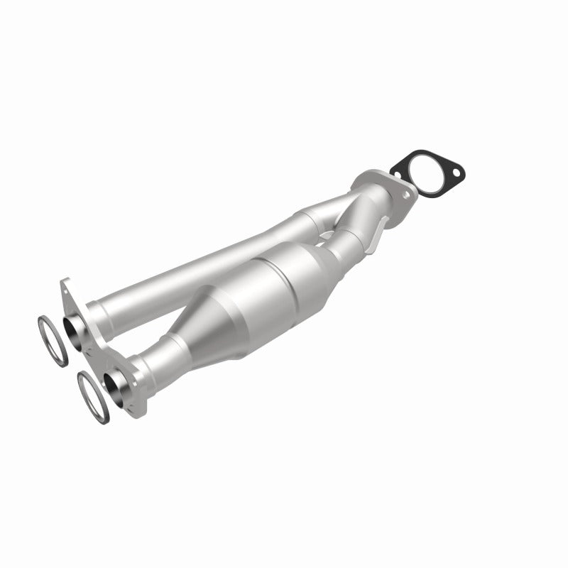 MagnaFlow Direct Fit Catalytic Conv 03-05 Mazda 6 3.0L Driver Side Rear *NOT FOR SALE IN CALIFORNIA* - 51975