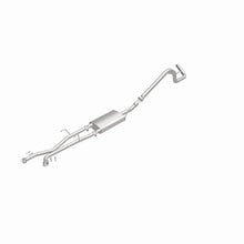 Load image into Gallery viewer, BRExhaust 07-11 Toyota Tundra Exhaust Kit - 106-0527