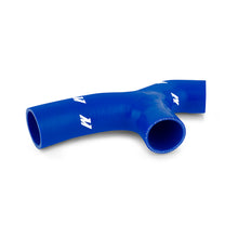 Load image into Gallery viewer, Mishimoto 06-07 Subaru WRX Blue Silicone Intercooler Hoses - MMHOSE-SUB-INT6BL