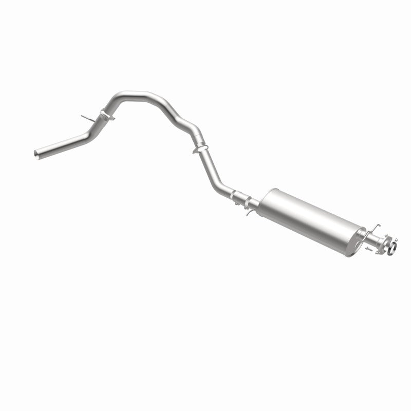 MagnaFlow BRE Exhaust Kit 03-06 Ford Expedition - 106-0129
