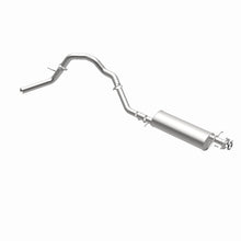 Load image into Gallery viewer, MagnaFlow BRE Exhaust Kit 03-06 Ford Expedition - 106-0129