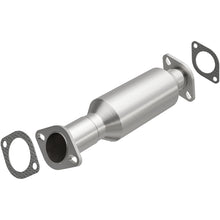 Load image into Gallery viewer, MagnaFlow 06-08 Hyundai Sonata 2.4L Direct Fit Converter - 5571890