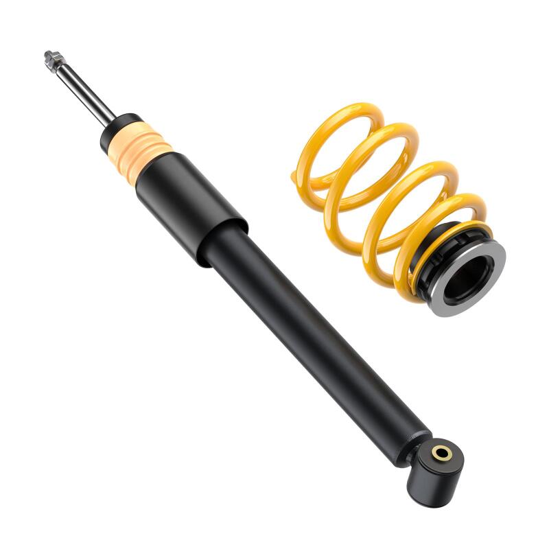 ST XA-Height Adjustable Coilovers 14+ Mercedes-Benz CLA 250 2WD - 18225065