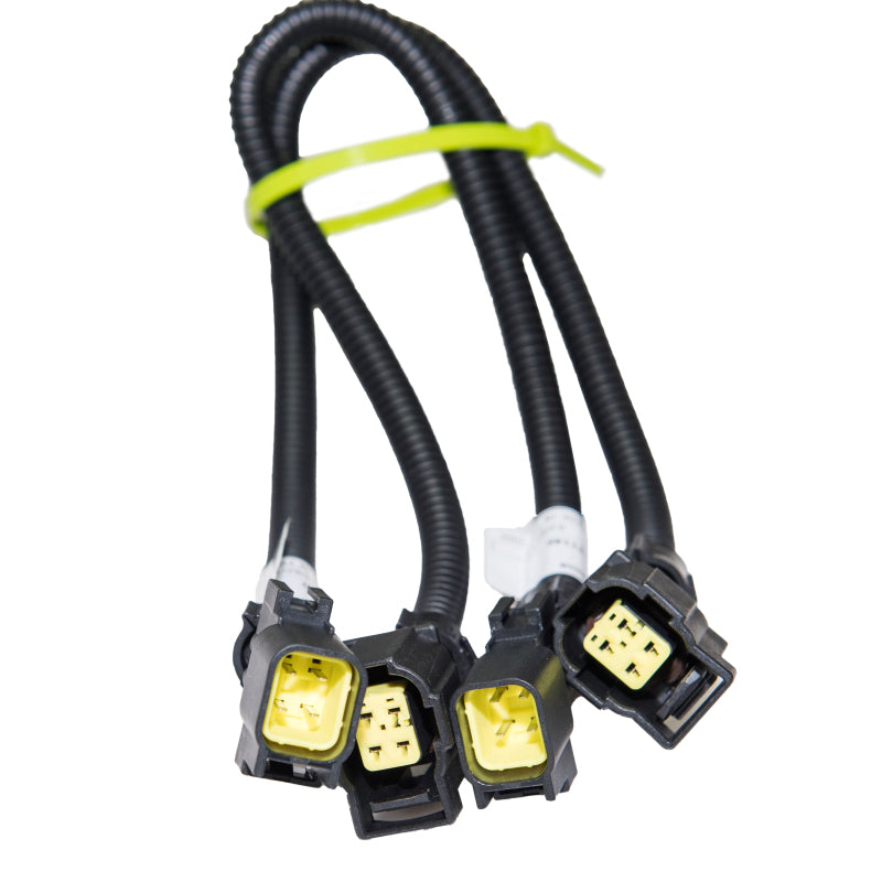 Kooks 2015+ Dodge Hellcat 02 Sensor Wiring Extensions - CAS-104322
