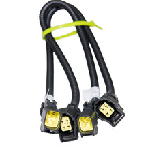 Load image into Gallery viewer, Kooks 2015+ Dodge Hellcat 02 Sensor Wiring Extensions - CAS-104322